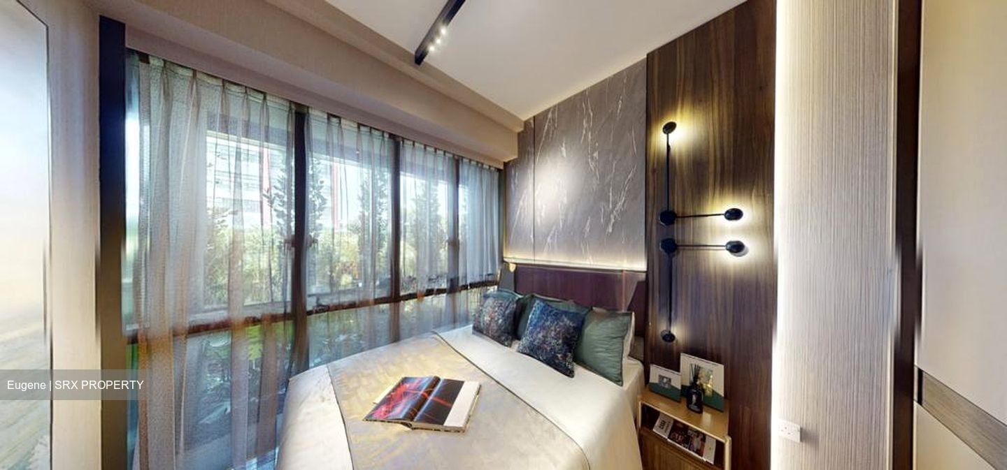 Upper Changi Road North (D17), Condominium #518775941
